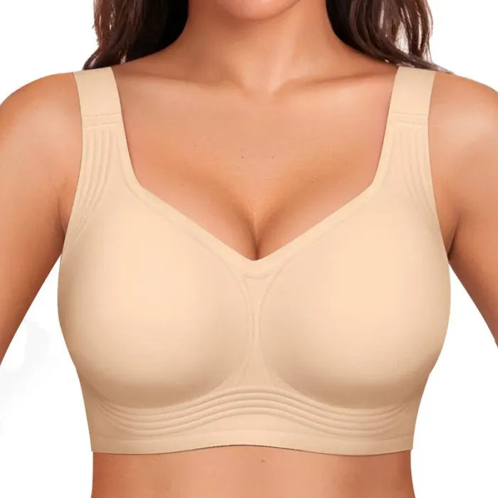 CloudLift Wirefree Bra