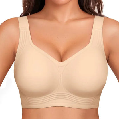 CloudLift Wirefree Bra
