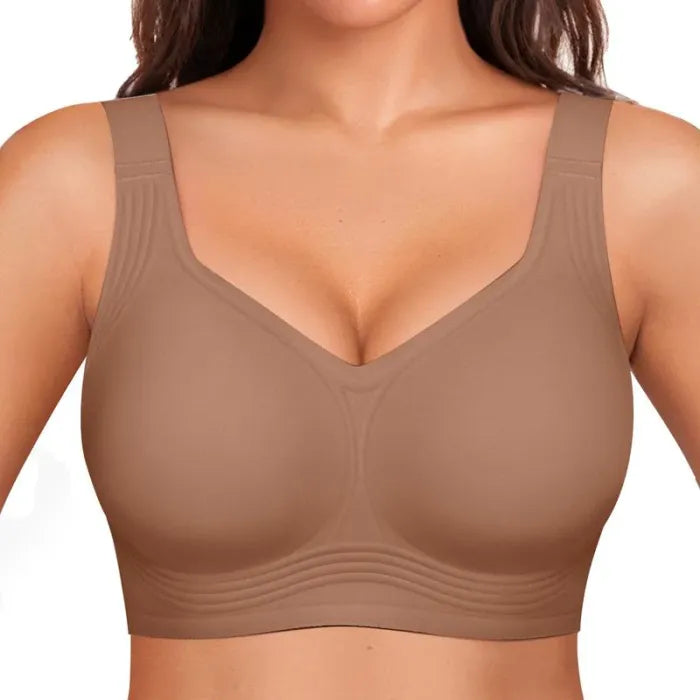 CloudLift Wirefree Bra