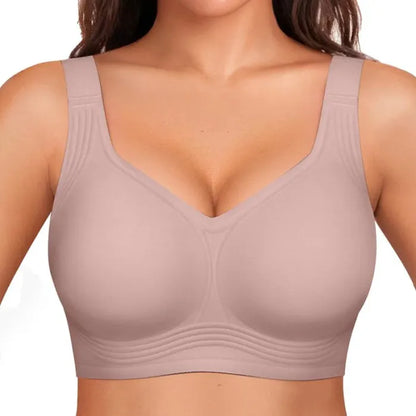 CloudLift Wirefree Bra