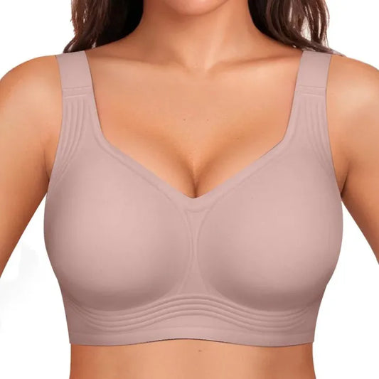 CloudLift Wirefree Bra